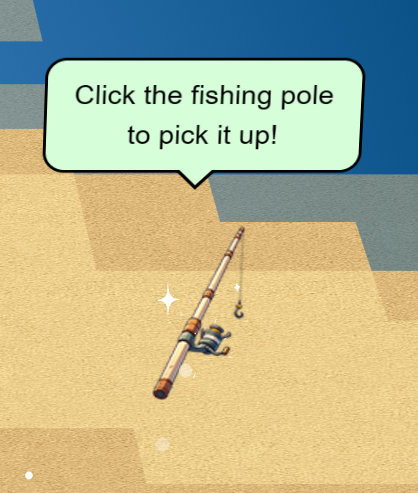 Fishing Pole